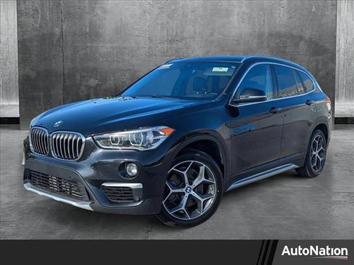 2019 BMW X1 xDrive28i