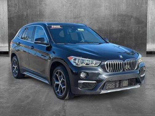 2019 BMW X1 xDrive28i