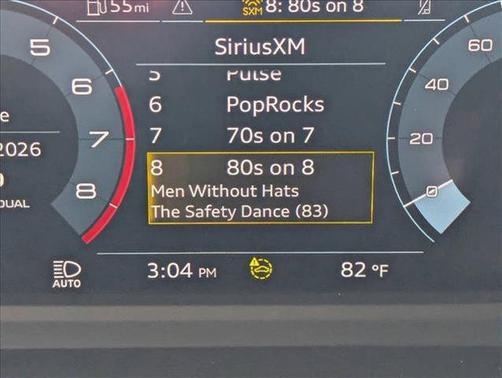 2024 Audi A3 Premium