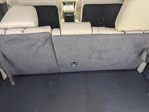 2023 Toyota Highlander Hybrid Limited