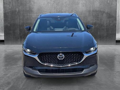 2021 Mazda CX-30 Turbo Premium Package