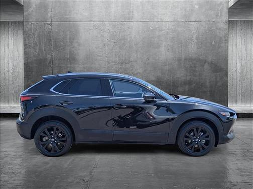 2021 Mazda CX-30 Turbo Premium Package