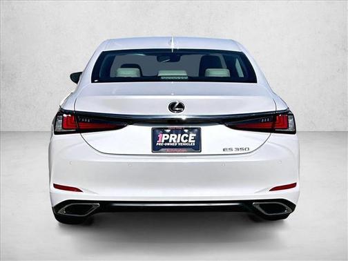 2023 Lexus ES 350 Base