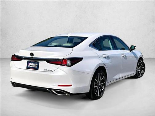2023 Lexus ES 350 Base