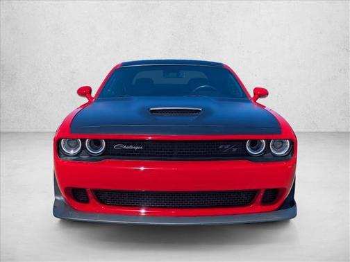 2023 Dodge Challenger R/T Scat Pack Widebody