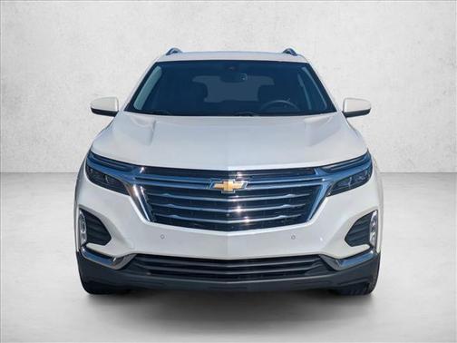 2022 Chevrolet Equinox Premier w/1LZ