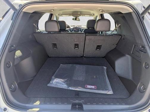 2022 Chevrolet Equinox Premier w/1LZ