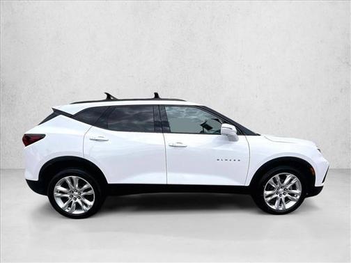 2020 Chevrolet Blazer 3LT