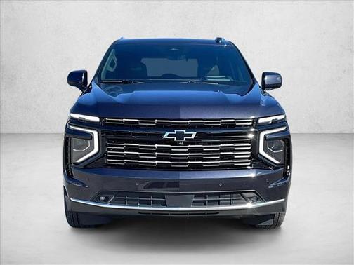 2025 Chevrolet Tahoe 2WD High Country