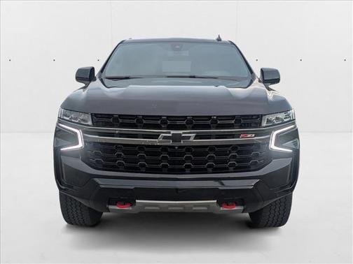 2022 Chevrolet Tahoe 4WD Z71