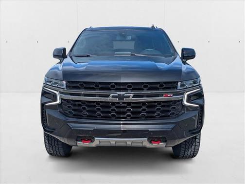 2022 Chevrolet Tahoe 4WD Z71