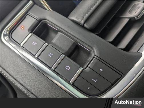2022 Chevrolet Tahoe 4WD Z71