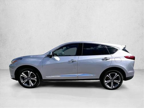 2023 Acura RDX Advance Package