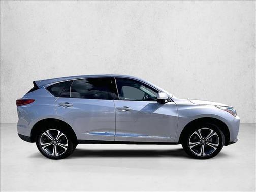 2023 Acura RDX Advance Package