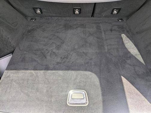 2013 Mercedes-Benz M-Class 4MATIC