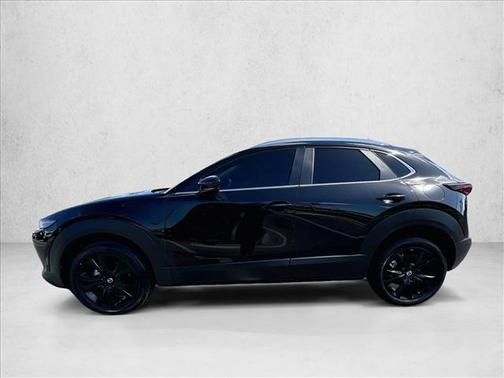 2025 Mazda CX-30 2.5 S Select Sport