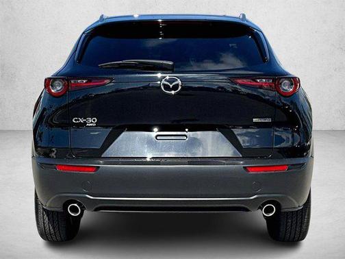 2025 Mazda CX-30 2.5 S Select Sport