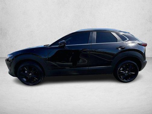 2025 Mazda CX-30 2.5 S Select Sport
