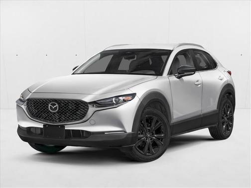 2025 Mazda CX-30 2.5 S Select Sport