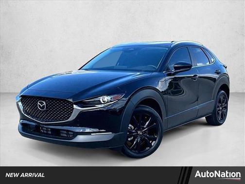 2025 Mazda CX-30 2.5 S Select Sport