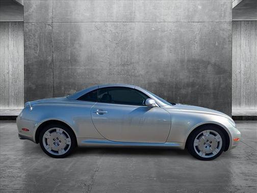 2004 Lexus SC 430 Base