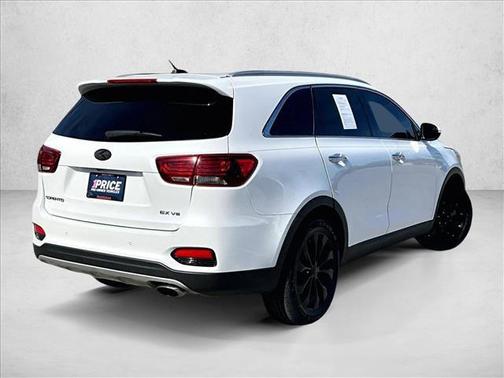 2020 Kia Sorento EX