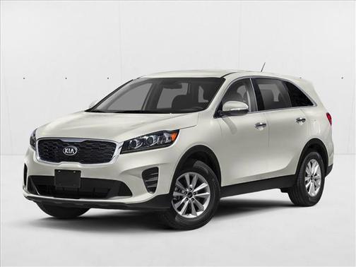 2020 Kia Sorento EX