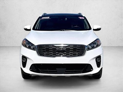 2020 Kia Sorento EX