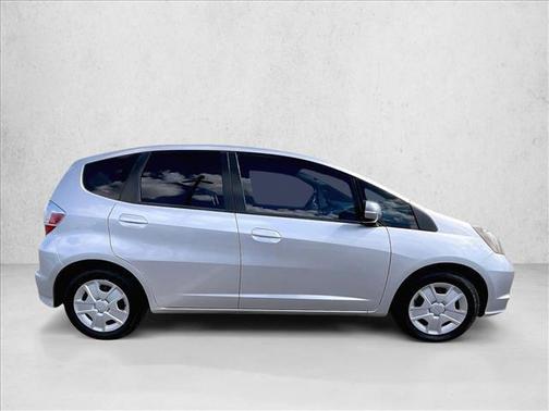 2012 Honda Fit Base