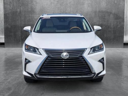 2016 Lexus RX 350 Base