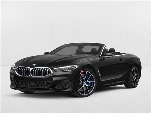 2019 BMW M850 xDrive