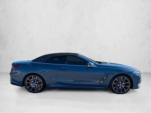 2019 BMW M850 xDrive