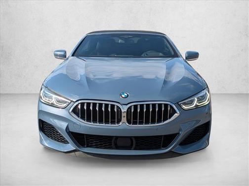 2019 BMW M850 xDrive