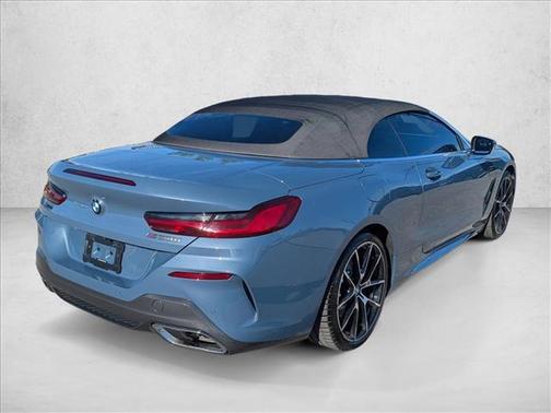 2019 BMW M850 xDrive