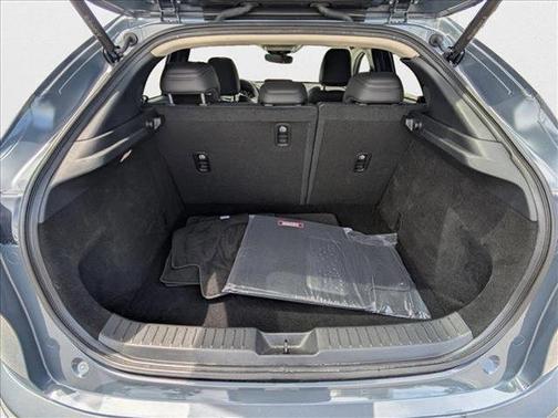 2021 Mazda CX-30 Premium Package