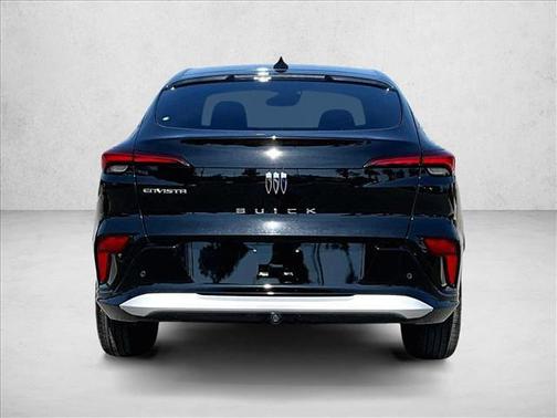 2025 Buick Envista Sport Touring FWD