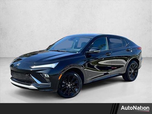 2025 Buick Envista Sport Touring FWD