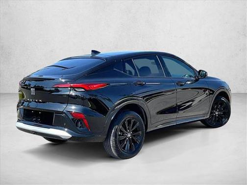 2025 Buick Envista Sport Touring FWD