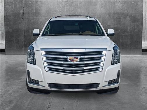 2016 Cadillac Escalade ESV Platinum