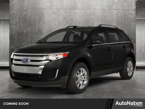 2014 Ford Edge SE