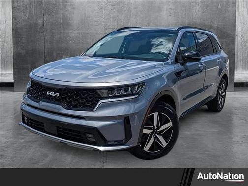 2023 Kia Sorento EX