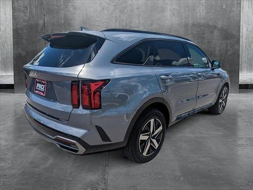 2023 Kia Sorento EX