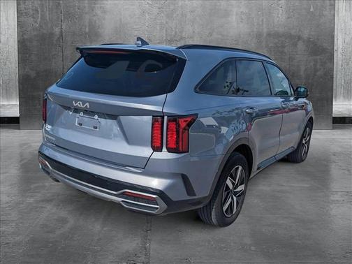 2023 Kia Sorento EX