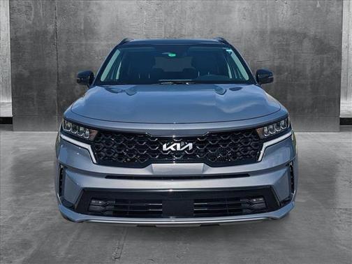 2023 Kia Sorento EX