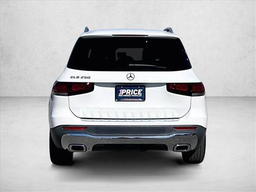 2023 Mercedes-Benz GLB 250 Base