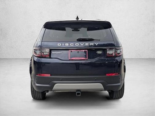 2022 Land Rover Discovery Sport SE