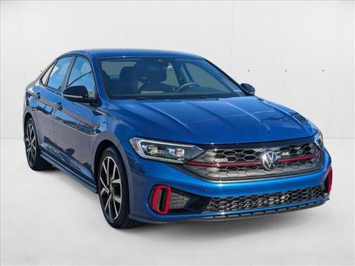 2024 Volkswagen Jetta GLI 2.0T 35th Anniversary Edition