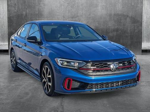 2024 Volkswagen Jetta GLI 2.0T 35th Anniversary Edition