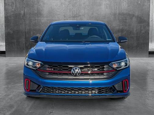 2024 Volkswagen Jetta GLI 2.0T 35th Anniversary Edition