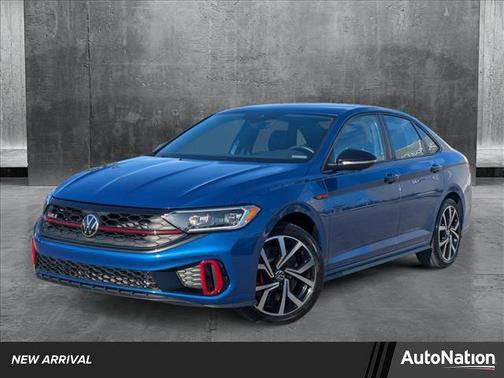 2024 Volkswagen Jetta GLI 2.0T 35th Anniversary Edition